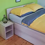 Apartamento Niko Vir