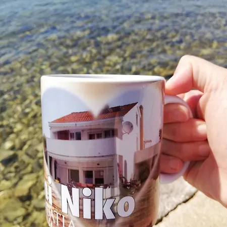 Niko Appartamento Vir