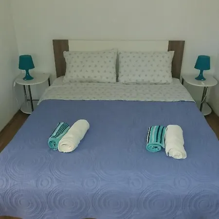 Appartamento Niko Vir