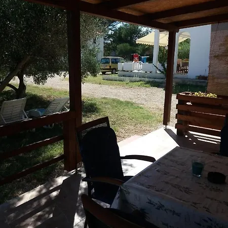 Appartamento Niko Vir