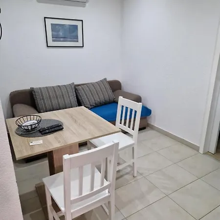 Niko Appartamento Vir