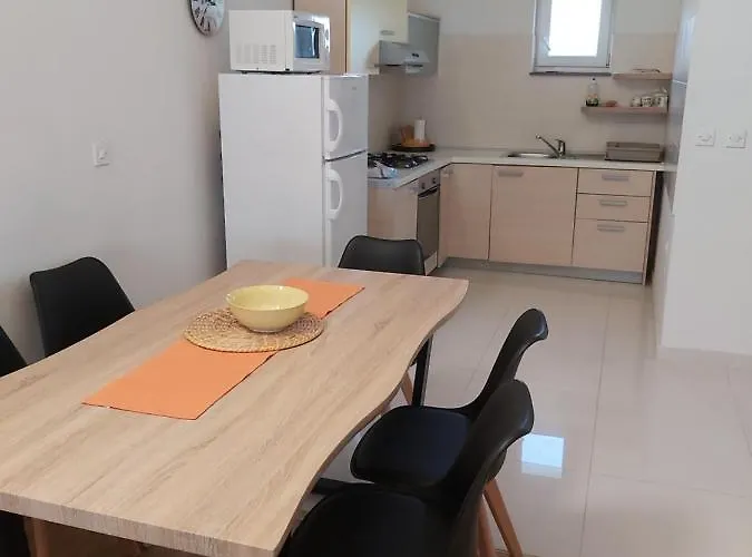 Apartment Niko