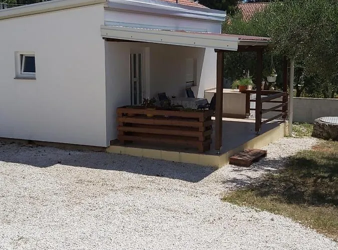 Apartment Niko