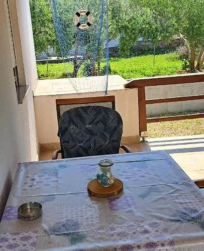 Apartmán Niko *