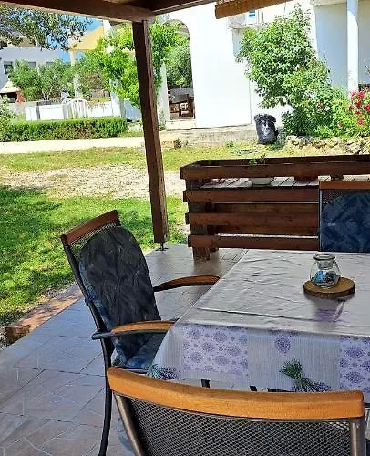 Apartmán Niko