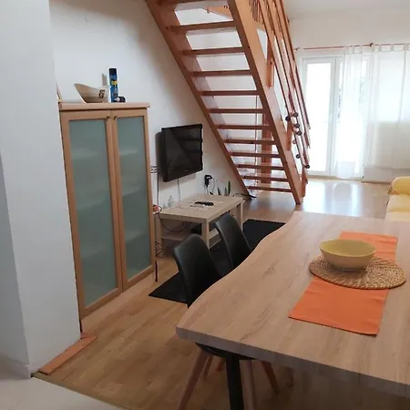 Niko Apartment Vir