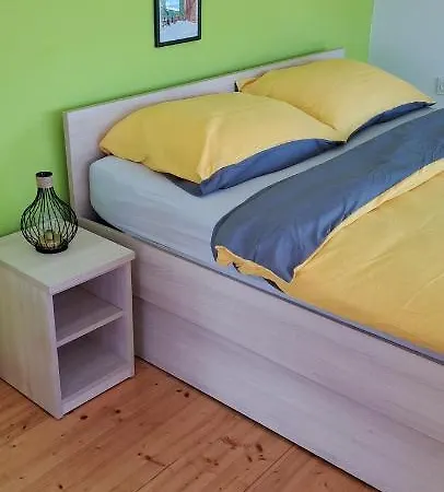 Apartment Niko Vir