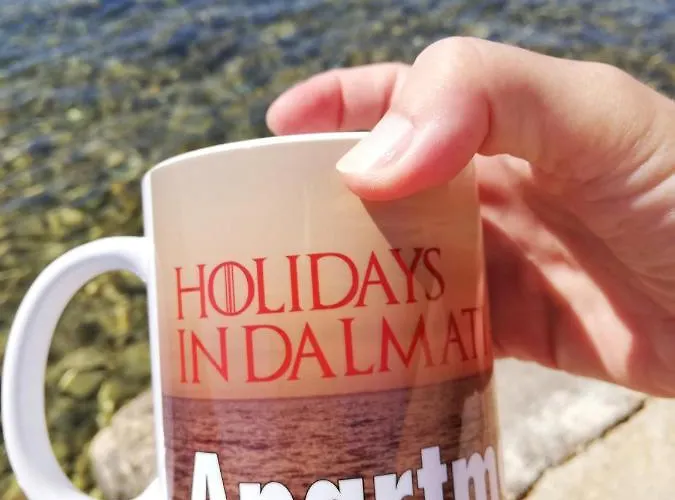 Апартаменты Niko *