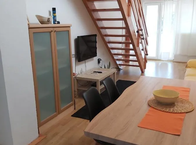 Niko Apartamento Vir