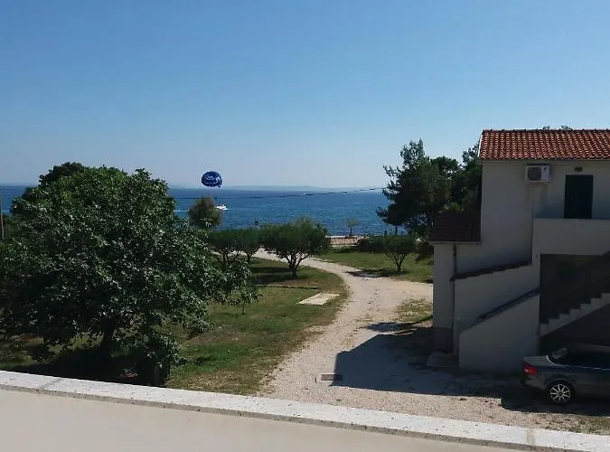 Апартаменты Niko *