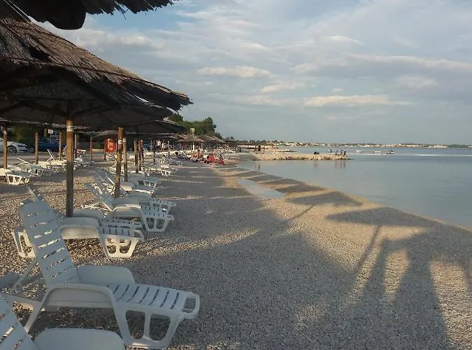 Apartamento Niko Vir