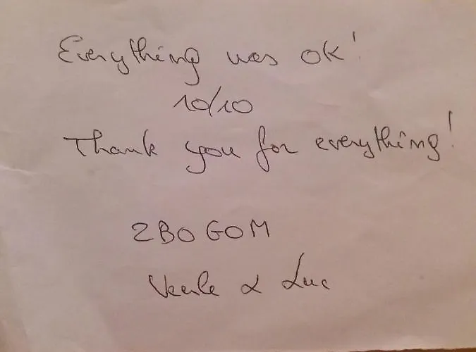 Niko Апартаменты *