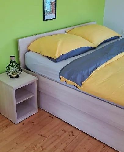 Apartamento Niko Vir