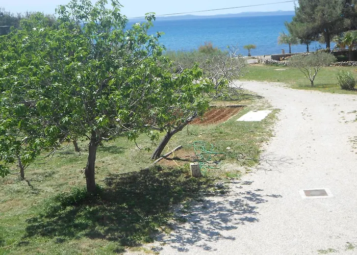 Апартаменты Niko *