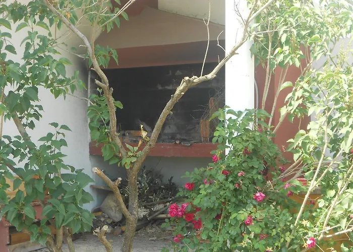 Niko Апартаменты